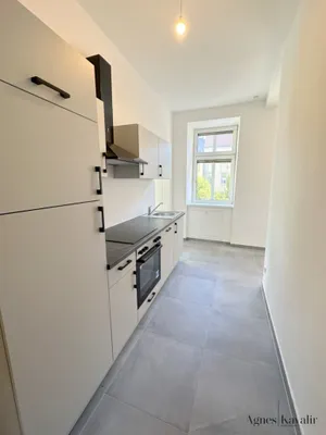 2-Zimmer-Wohnung mieten in Wien – 48,41 m², € 619 – Bild 3 von 8