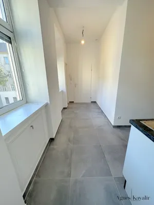 2-Zimmer-Wohnung mieten in Wien – 48,41 m², € 619 – Bild 2 von 8