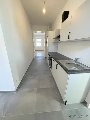 2-Zimmer-Wohnung mieten in Wien – 48,41 m², € 619 – Bild 4 von 8