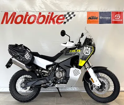 Husqvarna Norden 901 Expedition 2026 SOFORT VERFÜGBAR!!