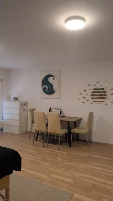 1-Zimmer-Gewerbeimmobilie mieten in Linz Land – 40 m², € 15 – Bild 3 von 3