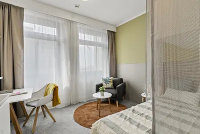 1-Zimmer-Wohnung mieten in Wien – 17 m², € 879 – Bild 8 von 14