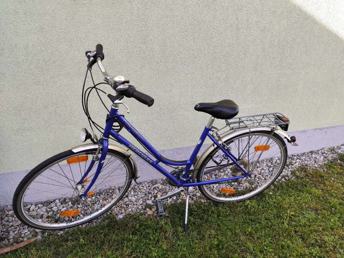 cfp fahrradschloss Kettenschloss 20 Zoll Bike Damenfahrrad Material_Waffelpiquée Rahmenhöhe:41cm