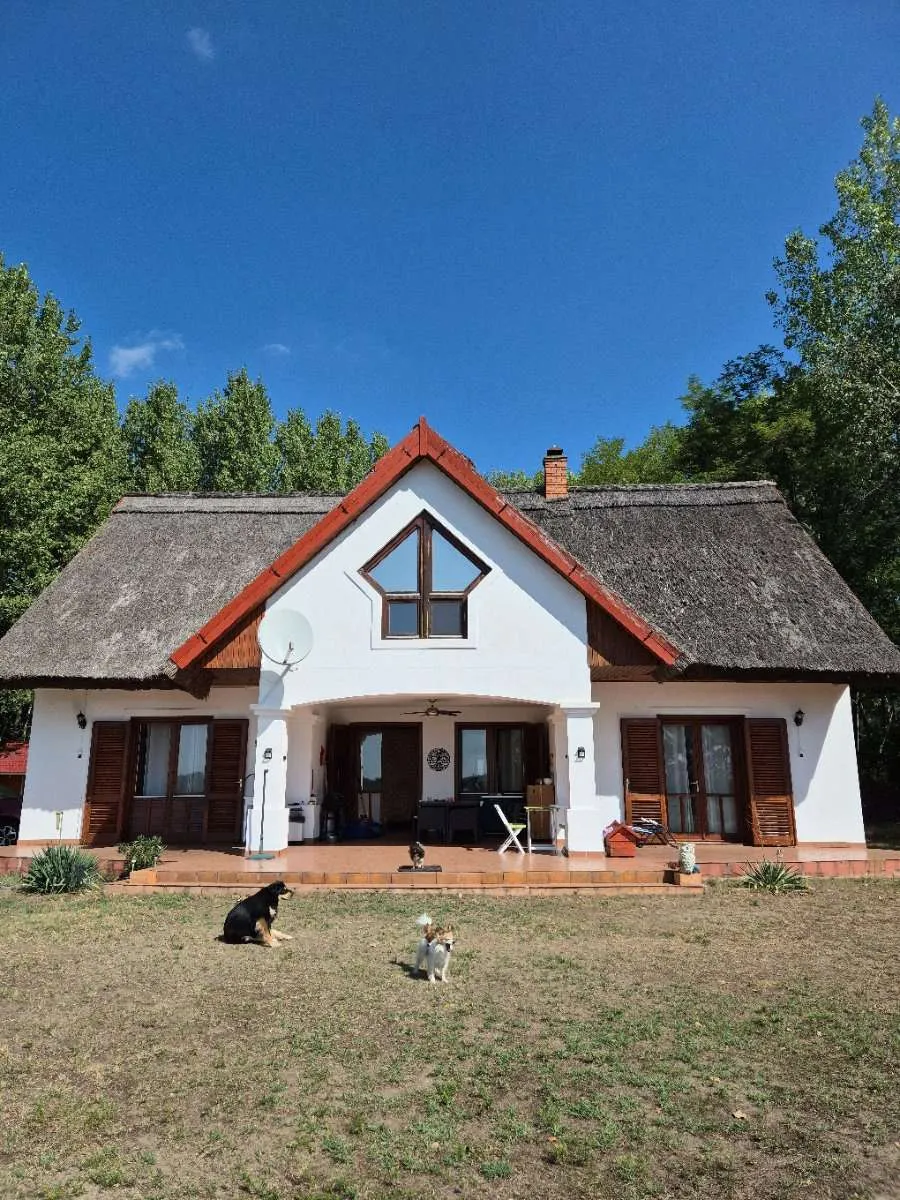 Haus – Ungarn