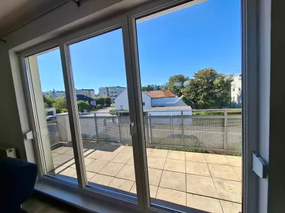 3-Zimmer-Wohnung mieten in Gänserndorf – 76 m², € 1.000