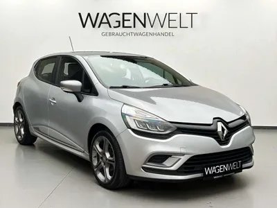 Renault Clio Intens Energy TCe 120 *GT-LINE*