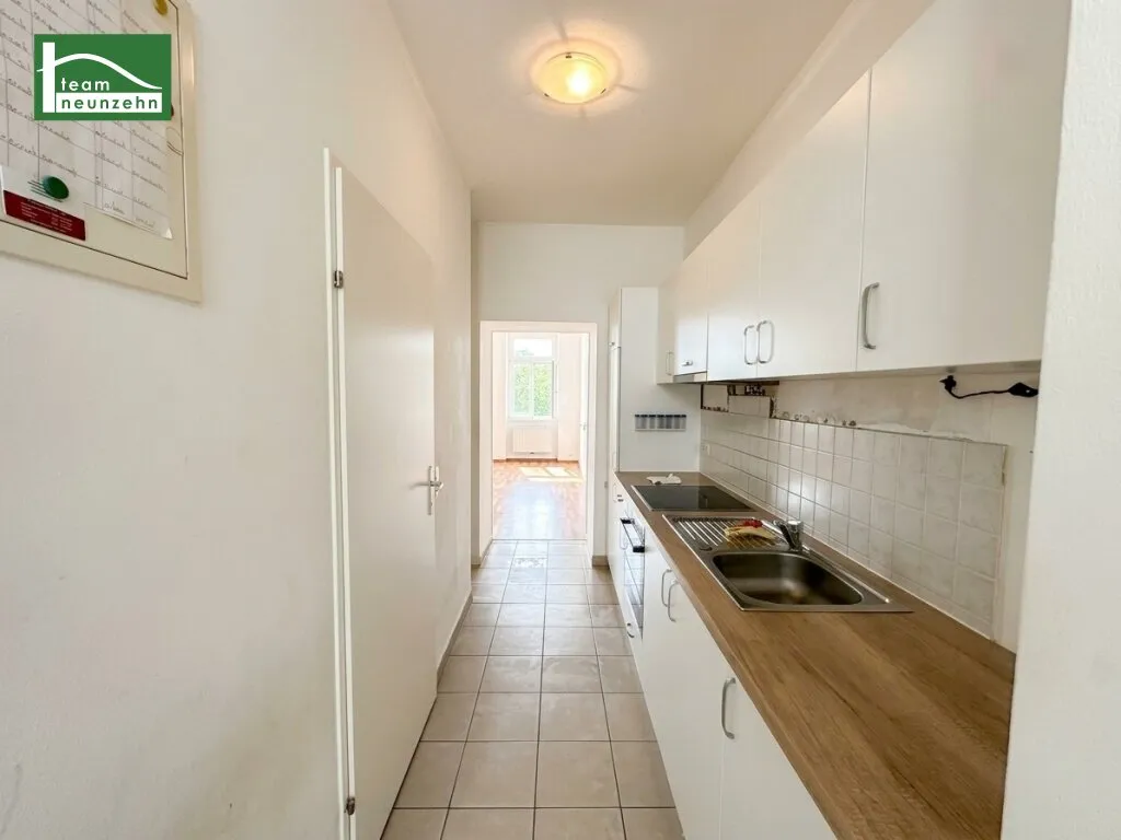 Wohnung – Wien, Altmannsdorf - Ansicht 3