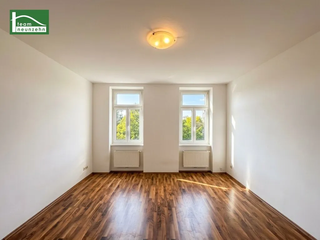 Wohnung – Wien, Altmannsdorf
