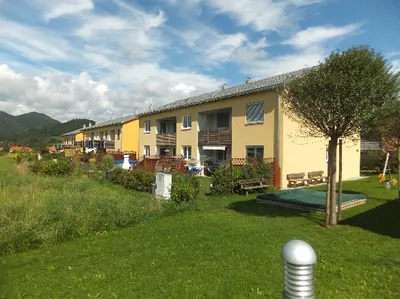 3-Zimmer-Wohnung mieten in Bruck-Mürzzuschlag – 76,7 m², € 713 – Bild 1 von 2