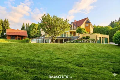 20-Zimmer-Haus kaufen in Graz – 700 m², € 2.490.000