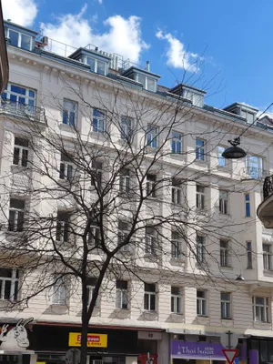 2-Zimmer-Gewerbeimmobilie kaufen in Wien – 49 m², € 319.900 – Bild 4 von 5