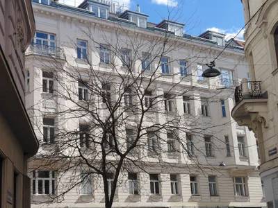 2-Zimmer-Gewerbeimmobilie kaufen in Wien – 49 m², € 319.900 – Bild 2 von 5