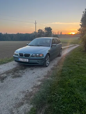 BMW 3er-Reihe
