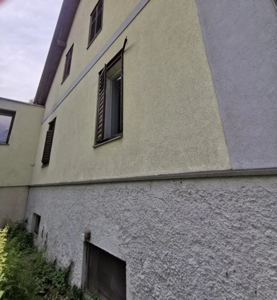 Rendite-Zinshaus 250m² in Sankt Barbara, Mürztal - Top Lage! - Ansicht 3