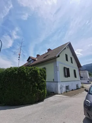Gewerbeimmobilie kaufen in Bruck-Mürzzuschlag – 250 m², € 225.000 – Bild 4 von 5