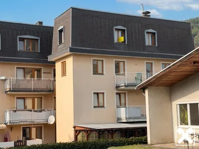 3-Zimmer-Wohnung kaufen in Neunkirchen – 65,27 m², € 88.000