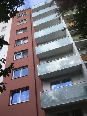 2-Zimmer-Wohnung mieten in Linz – 60 m², € 650 – Bild 3 von 13