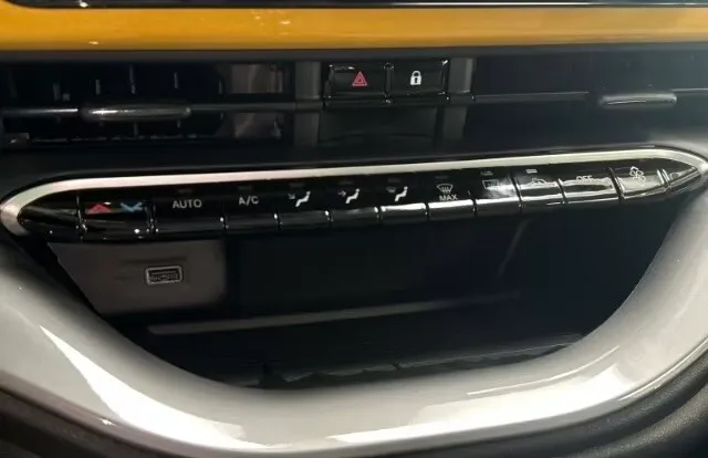 Fiat 500 1.0 Mild Hybrid Torino – Bild 11