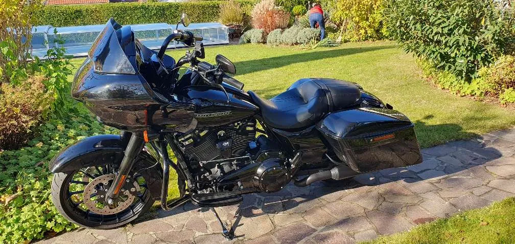 Harley-Davidson Road Glide