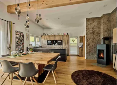 4-Zimmer-Gewerbeimmobilie kaufen in Kitzbühel – 145,74 m², € 592.000 – Bild 2 von 9