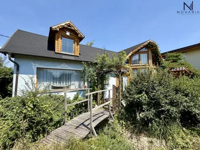 3-Zimmer-Haus kaufen in Wien – 110 m², € 650.000 – Bild 2 von 8