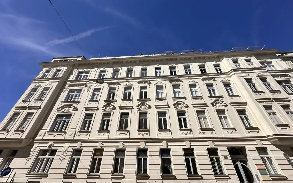Wohnung – Wien - Ansicht 3