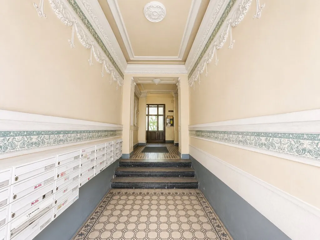 Wohnung – Wien - Ansicht 2