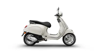 Vespa Primavera 125