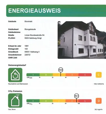 2-Zimmer-Wohnung mieten in Salzburg Stadt – 57 m², € 1.226 – Bild 41 von 42