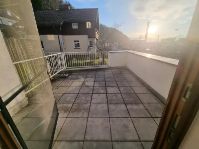 2-Zimmer-Wohnung mieten in Salzburg Stadt – 57 m², € 1.226 – Bild 33 von 42