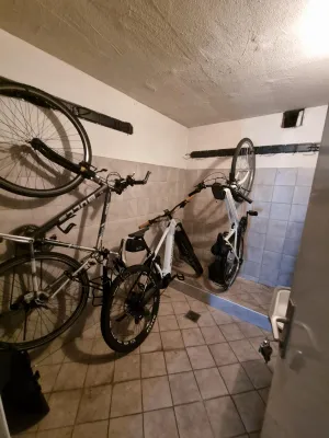 2-Zimmer-Wohnung mieten in Salzburg Stadt – 57 m², € 1.226 – Bild 30 von 42