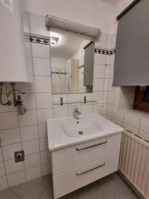 2-Zimmer-Wohnung mieten in Salzburg Stadt – 57 m², € 1.226 – Bild 16 von 42