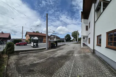 2-Zimmer-Wohnung mieten in Salzburg Stadt – 57 m², € 1.226 – Bild 37 von 42