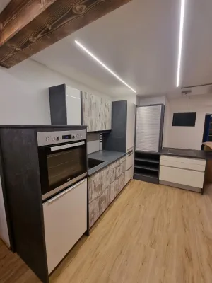 2-Zimmer-Wohnung mieten in Salzburg Stadt – 57 m², € 1.226 – Bild 4 von 42