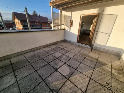 2-Zimmer-Wohnung mieten in Salzburg Stadt – 57 m², € 1.226 – Bild 34 von 42