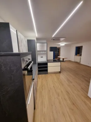 2-Zimmer-Wohnung mieten in Salzburg Stadt – 57 m², € 1.226 – Bild 6 von 42