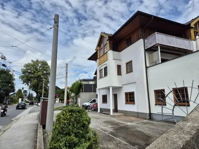 2-Zimmer-Wohnung mieten in Salzburg Stadt – 57 m², € 1.226 – Bild 36 von 42