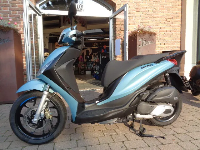 Piaggio Medley