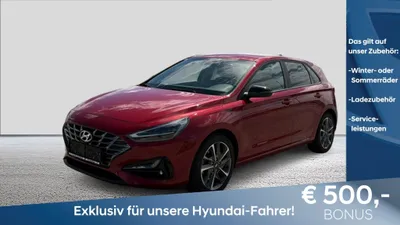 Hyundai i30 1,0 T-GDI Feel Good
