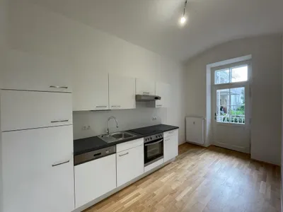2-Zimmer-Wohnung mieten in Graz – 66,05 m², € 873 – Bild 3 von 6