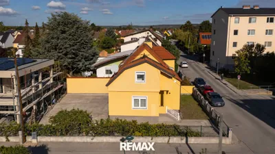 4-Zimmer-Haus kaufen in Bruck an der Leitha – 130 m², € 359.000 – Bild 19 von 24