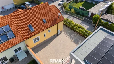 4-Zimmer-Haus kaufen in Bruck an der Leitha – 130 m², € 359.000 – Bild 20 von 24