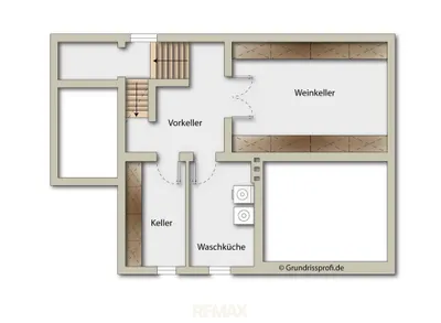 4-Zimmer-Haus kaufen in Bruck an der Leitha – 130 m², € 359.000 – Bild 22 von 24