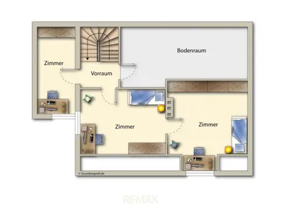 4-Zimmer-Haus kaufen in Bruck an der Leitha – 130 m², € 359.000 – Bild 24 von 24