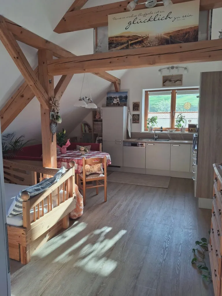 Wohnen am Bauernhof - Ansicht 2