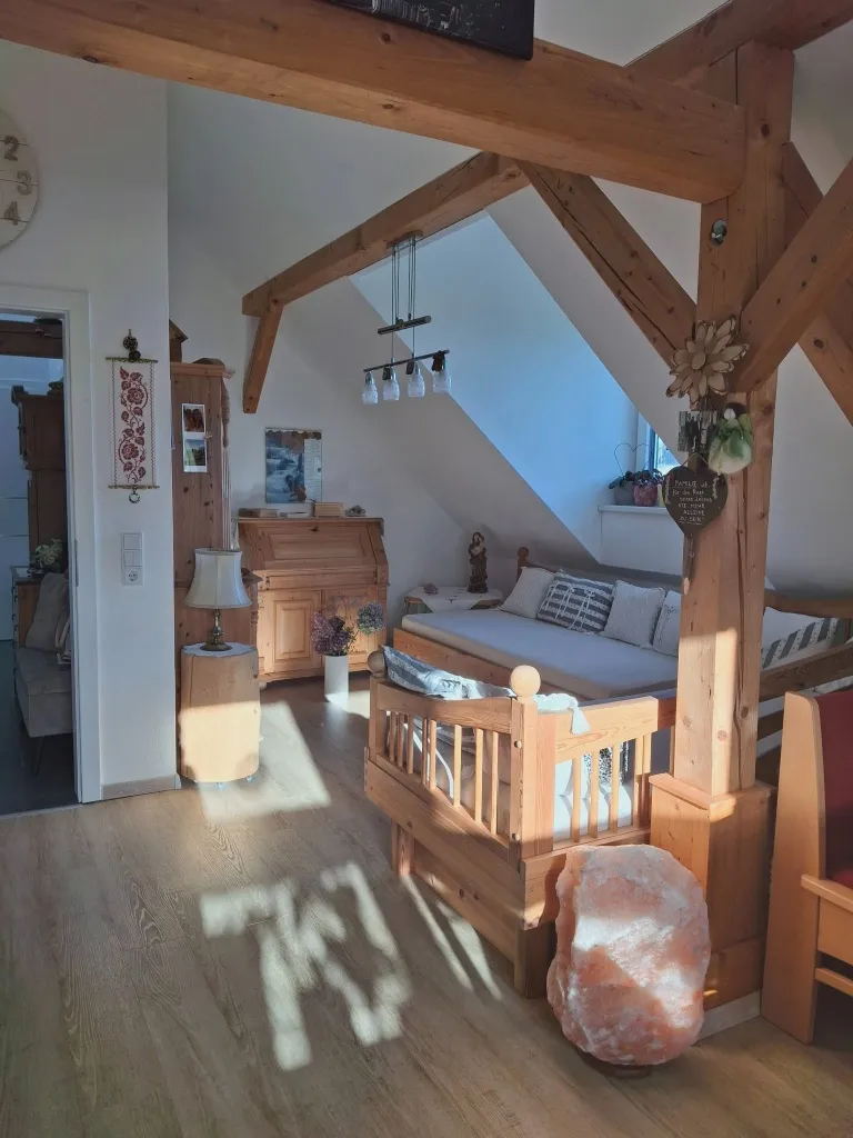 Wohnen am Bauernhof, Gutau