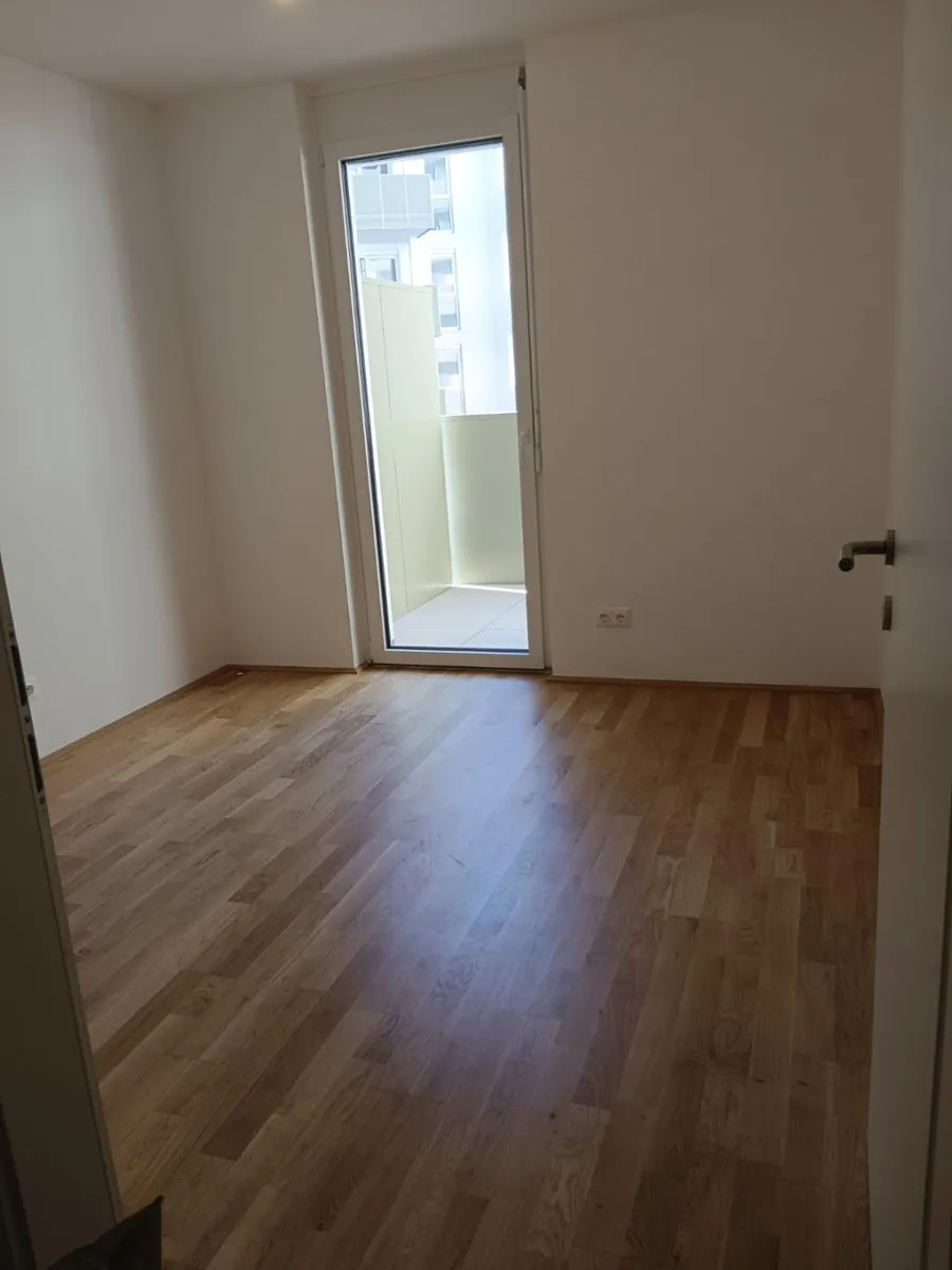 Wohnung – Wien, Neu-Leopoldau, Leopoldau - Ansicht 3