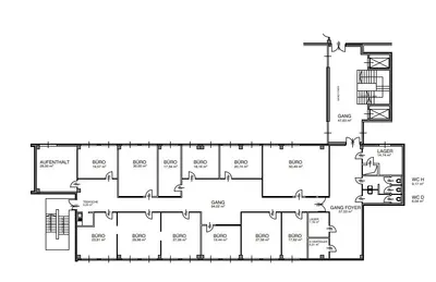Gewerbeimmobilie mieten in Graz-Umgebung – 561 m², € 5.886 – Bild 18 von 19