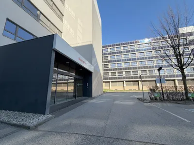 Gewerbeimmobilie mieten in Graz-Umgebung – 561 m², € 5.886 – Bild 5 von 19
