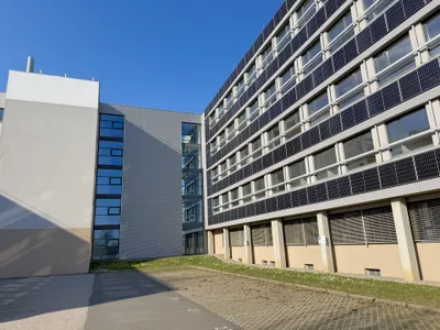 Gewerbeimmobilie mieten in Graz-Umgebung – 561 m², € 5.886 – Bild 2 von 19